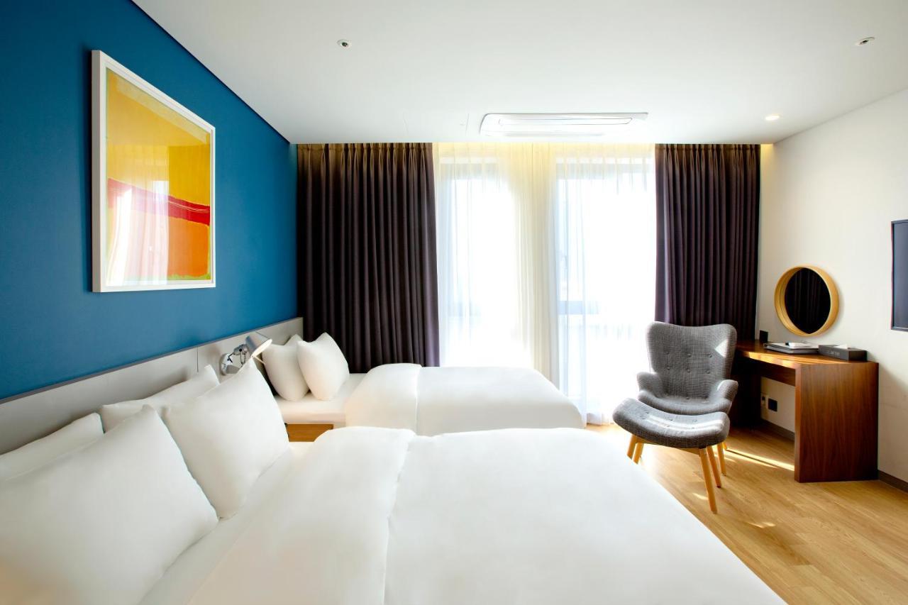 Hotel Arte Szuvon Kültér fotó