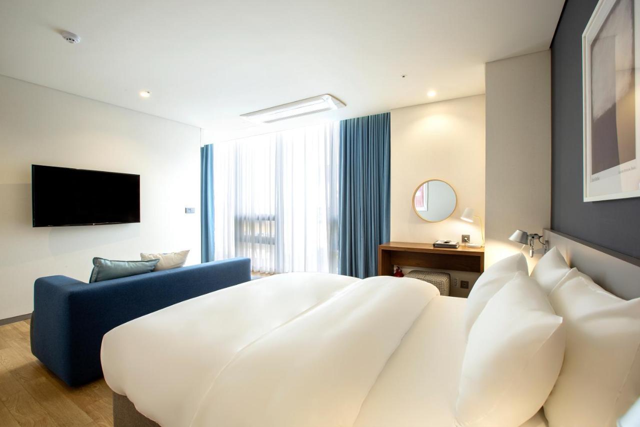 Hotel Arte Szuvon Kültér fotó