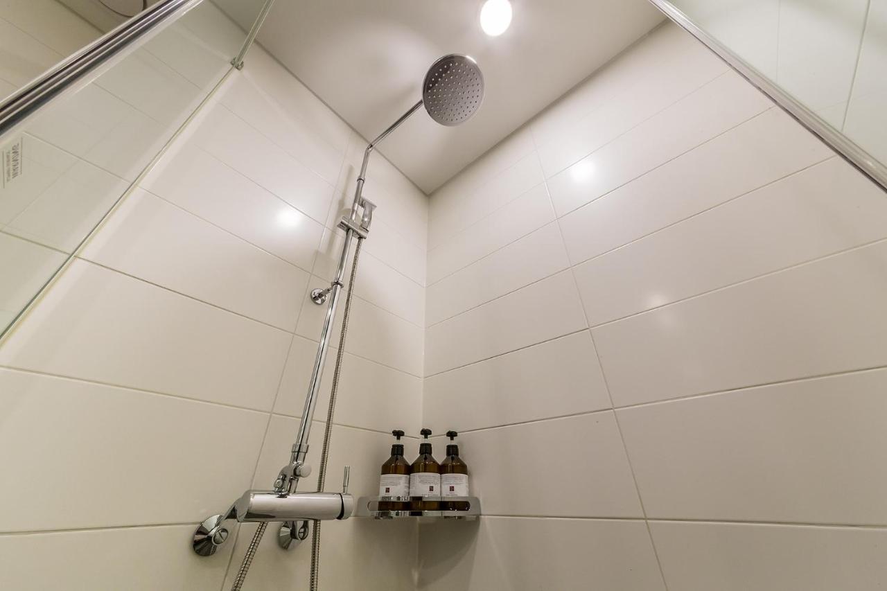 Hotel Arte Szuvon Kültér fotó