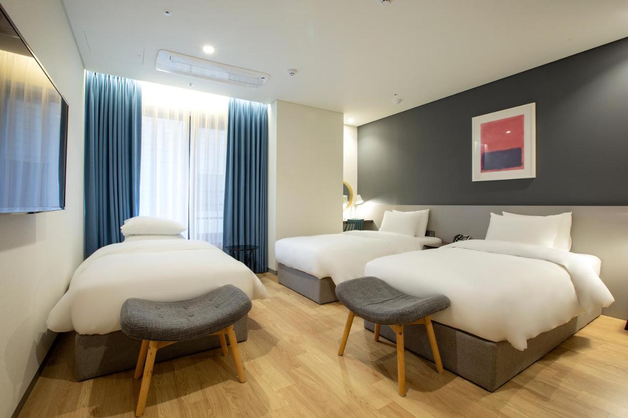 Hotel Arte Szuvon Kültér fotó