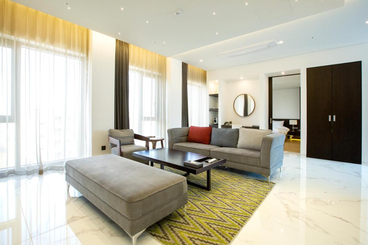 Hotel Arte Szuvon Kültér fotó