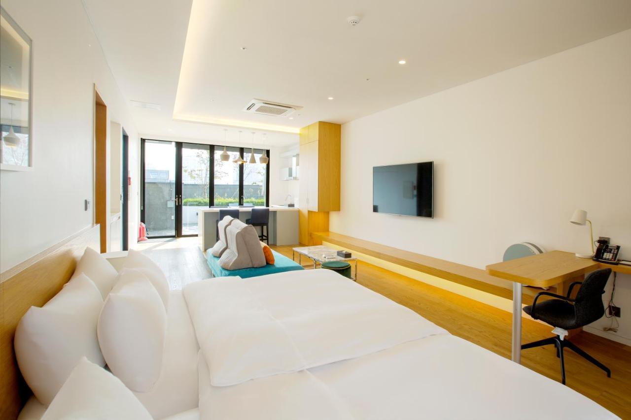 Hotel Arte Szuvon Kültér fotó